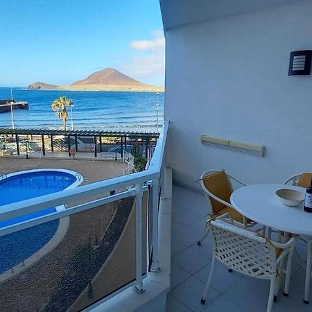 Apartamento En El Medano - Estrella Del Mar Granadilla De Abona Exterior foto